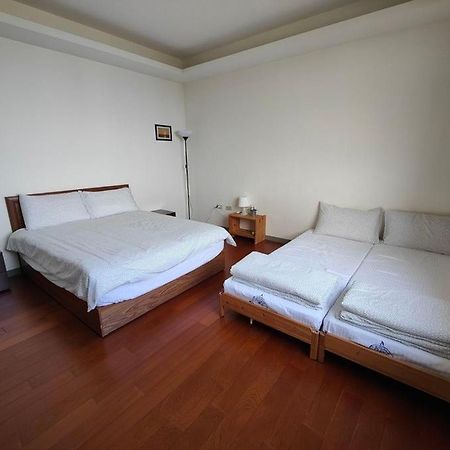 Migratory Birds Hotel Đầu Thành Ngoại thất bức ảnh