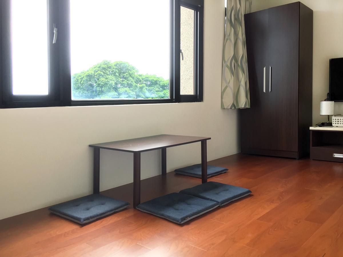 Migratory Birds Hotel Đầu Thành Ngoại thất bức ảnh