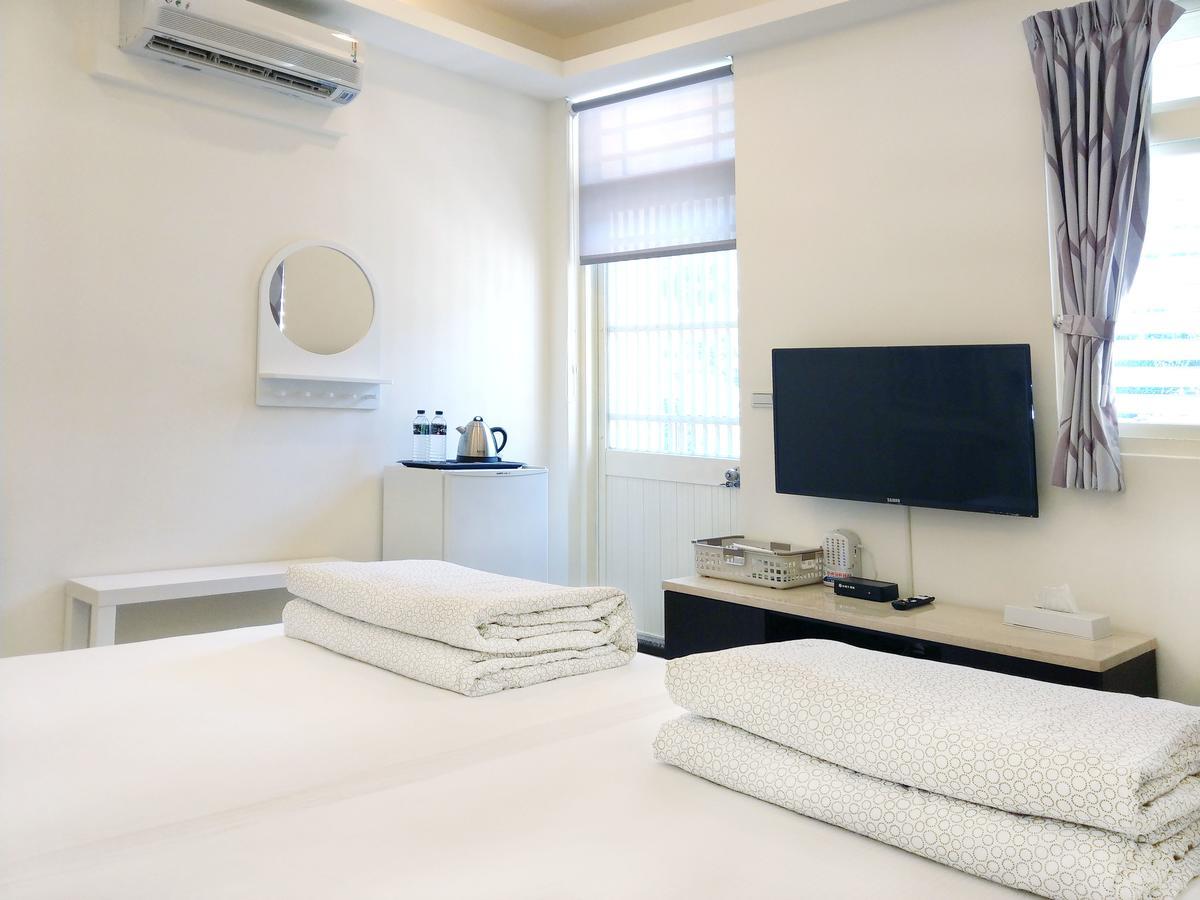 Migratory Birds Hotel Đầu Thành Ngoại thất bức ảnh