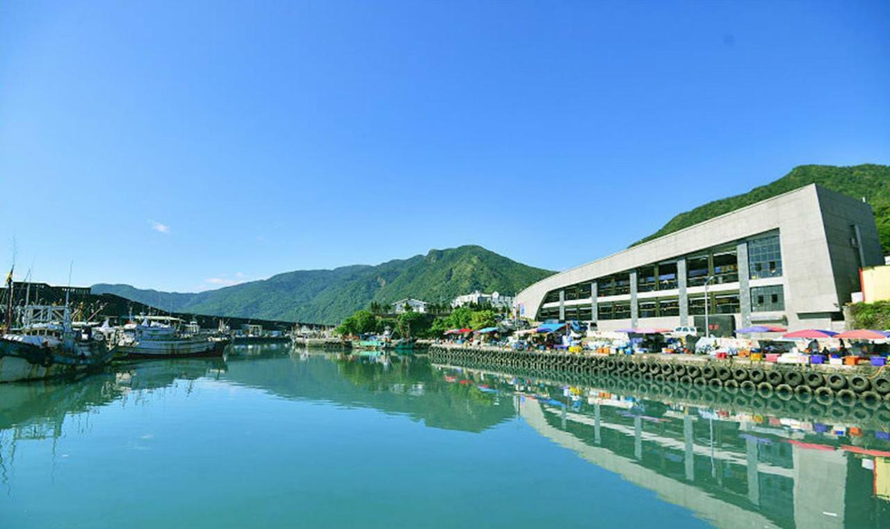 Migratory Birds Hotel Đầu Thành Ngoại thất bức ảnh