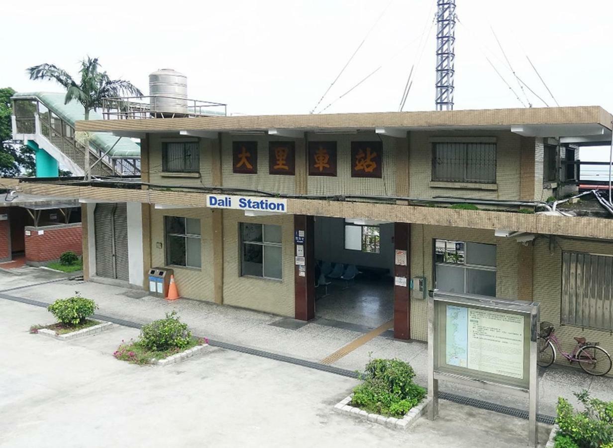 Migratory Birds Hotel Đầu Thành Ngoại thất bức ảnh