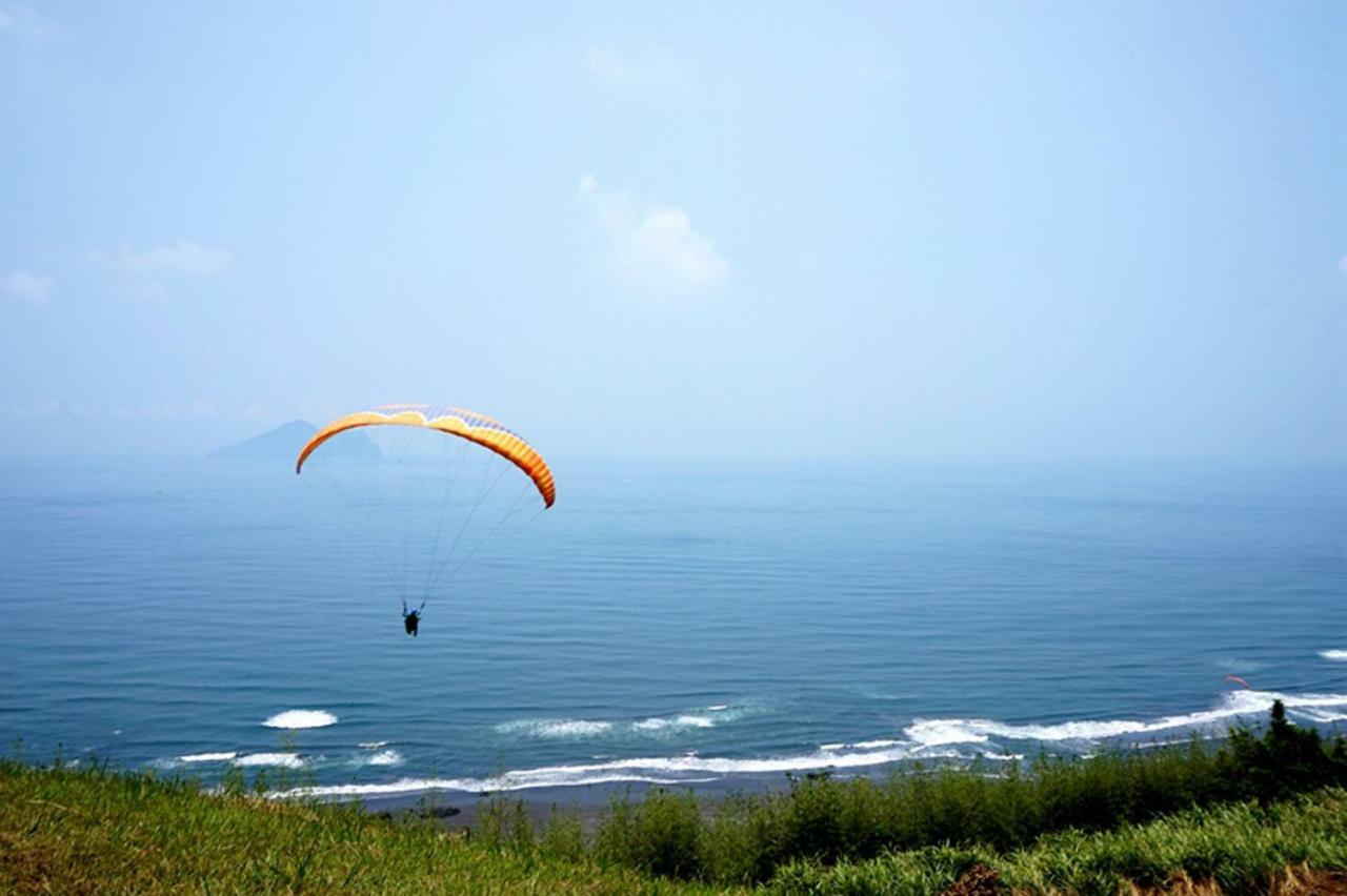 Migratory Birds Hotel Đầu Thành Ngoại thất bức ảnh