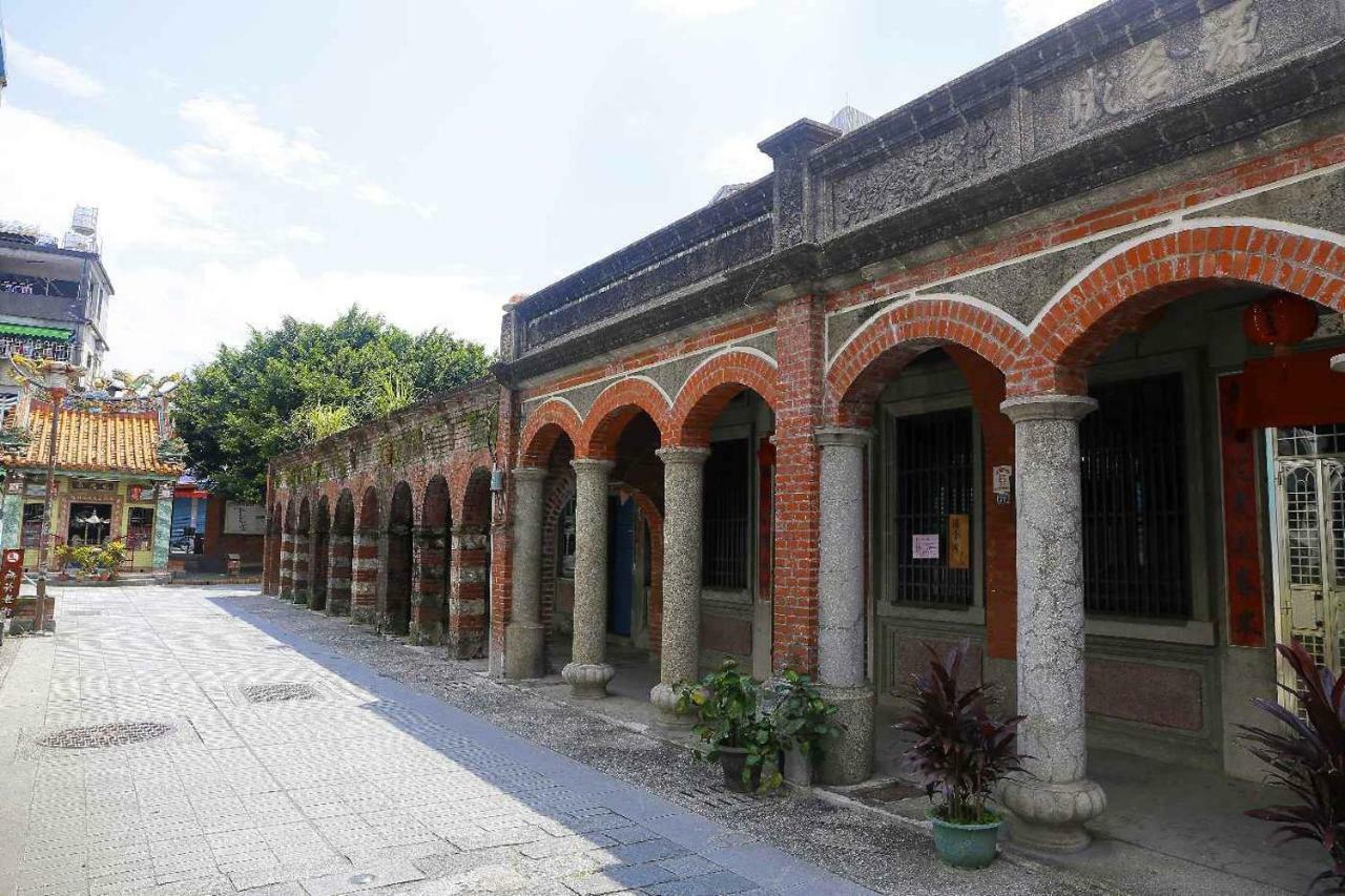 Migratory Birds Hotel Đầu Thành Ngoại thất bức ảnh