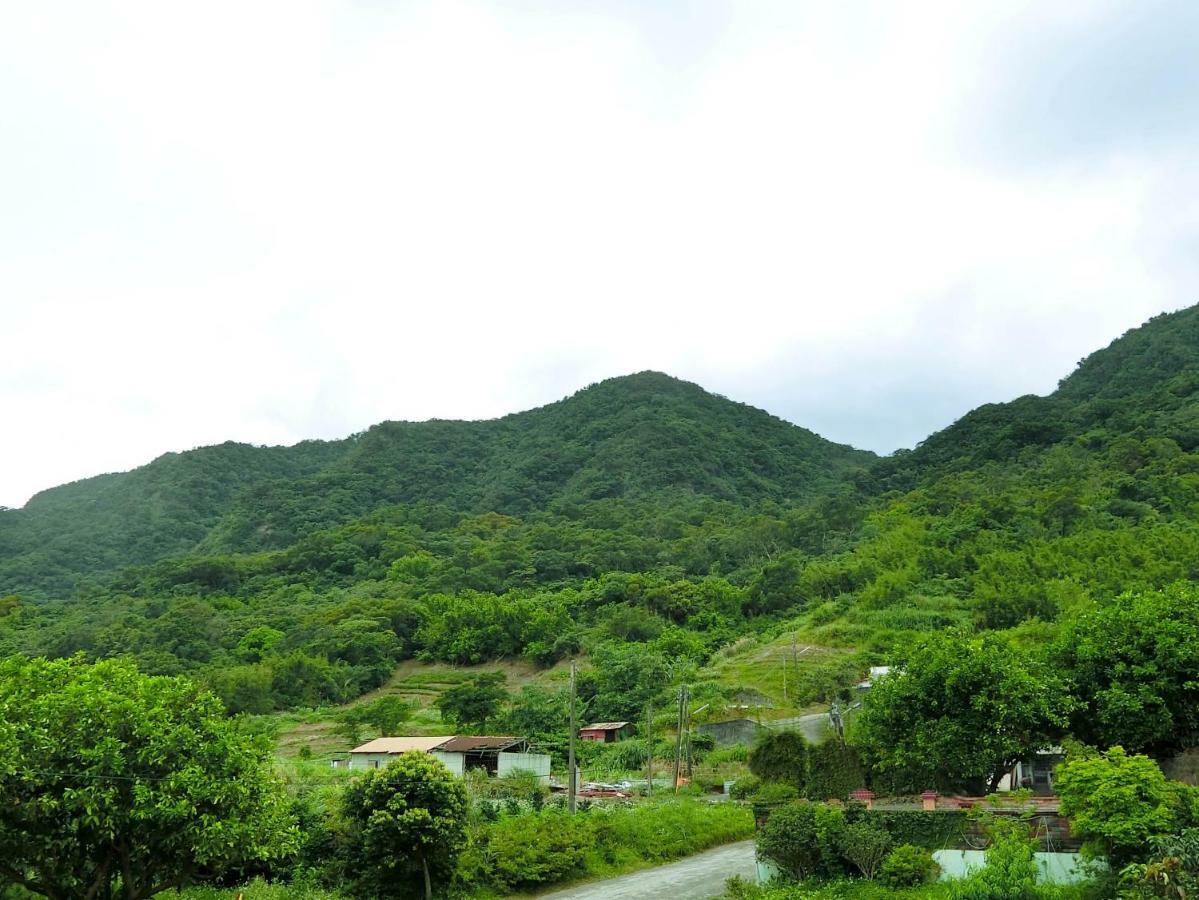 Migratory Birds Hotel Đầu Thành Ngoại thất bức ảnh