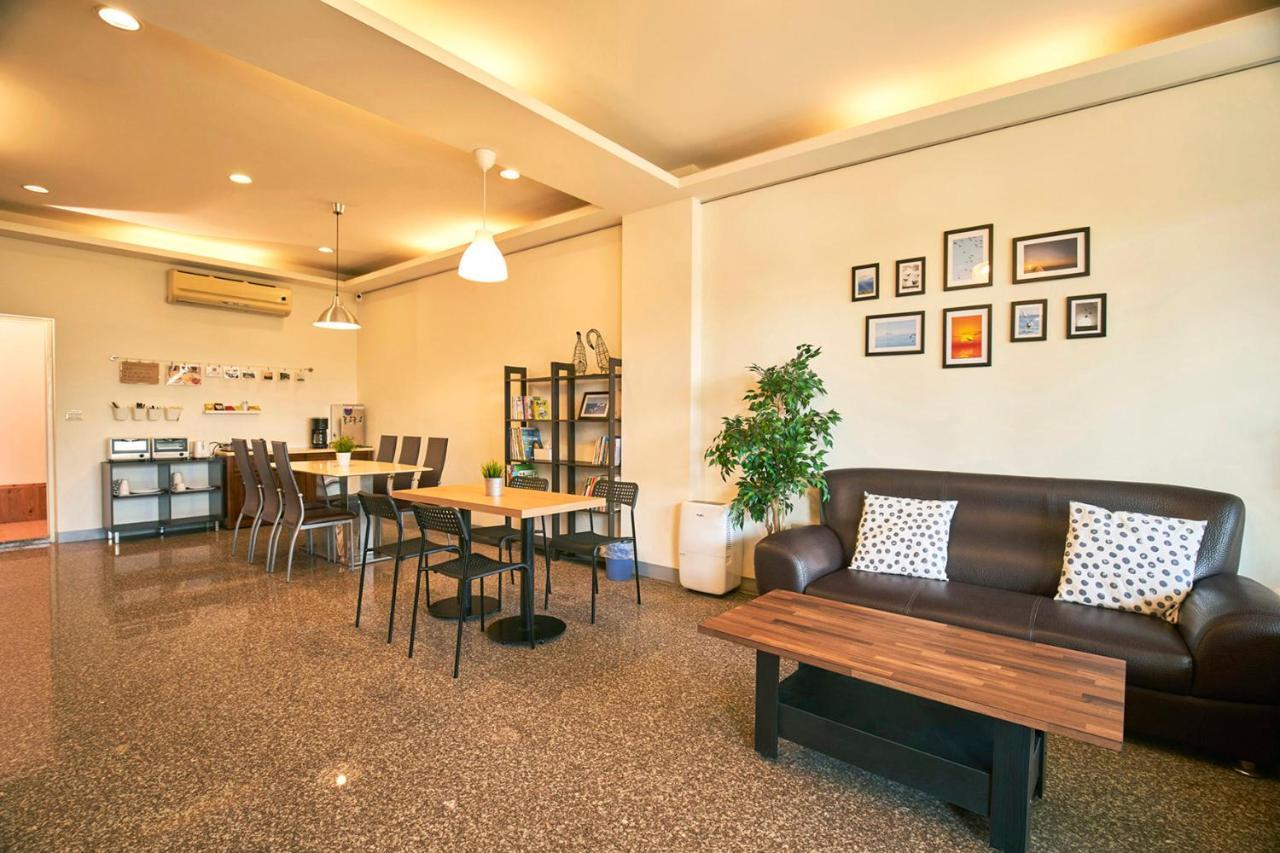 Migratory Birds Hotel Đầu Thành Ngoại thất bức ảnh