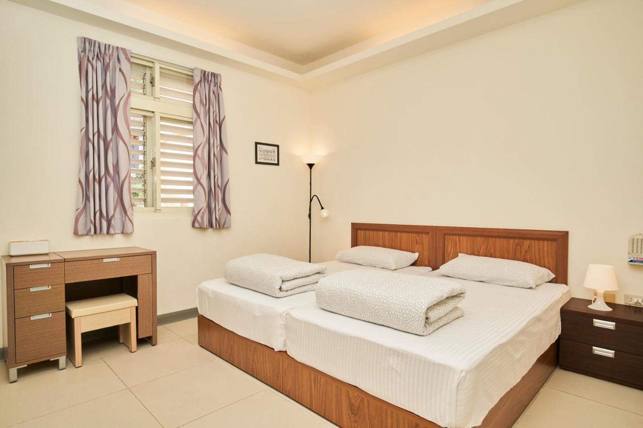 Migratory Birds Hotel Đầu Thành Ngoại thất bức ảnh