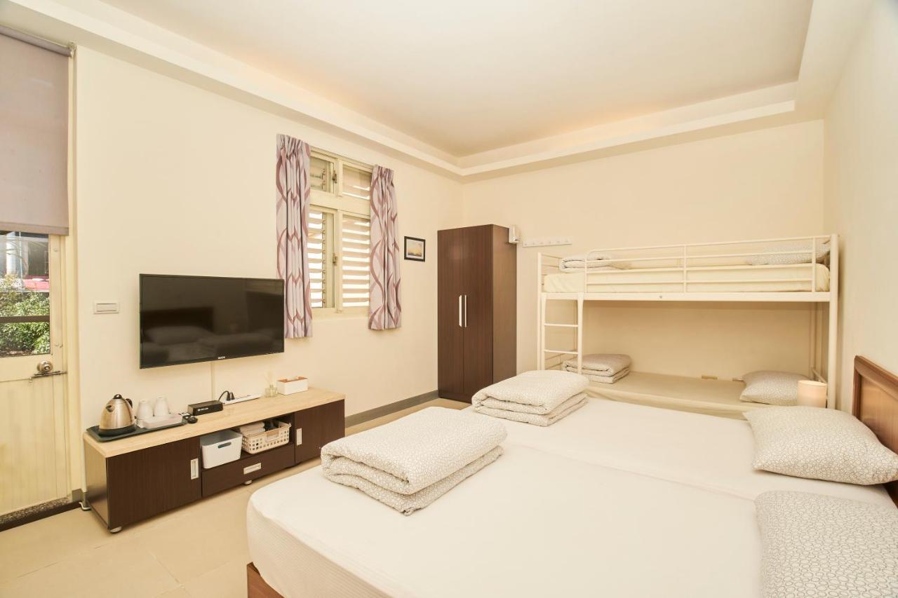 Migratory Birds Hotel Đầu Thành Ngoại thất bức ảnh